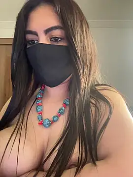 Hot-Sarah-arab Obrolan Langsung XXX