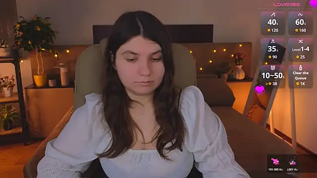 Viola__Shy 라이브 XXX 채팅