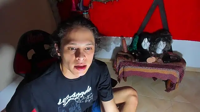 LilOwen_: вебкам-шоу