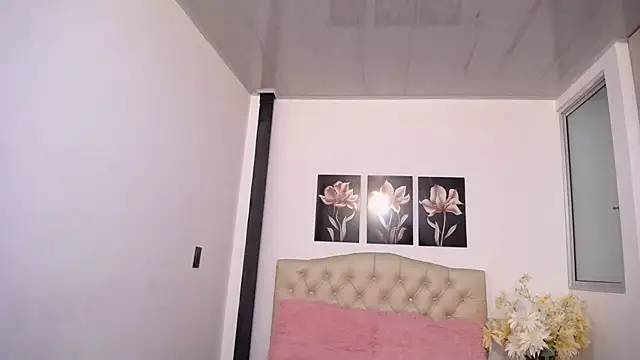 pinky_f00x 라이브 XXX 채팅