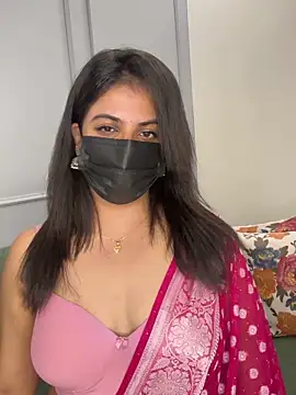 دردشة Pretty_varsha08 الجنسية المباشرة