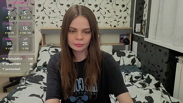 xAlisontiny: онлайн-секс-чат