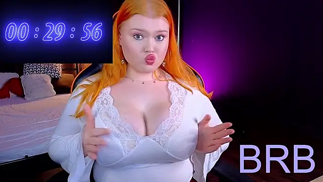 دردشة Arietta_Heart الجنسية المباشرة