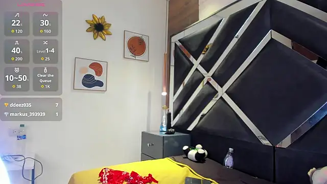 PamelaRed_ Live XXX-chat