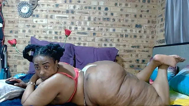 دردشة AFRICANBOOTYLICIOUS الجنسية المباشرة