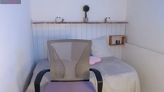 دردشة Tifanny_Black_ الجنسية المباشرة