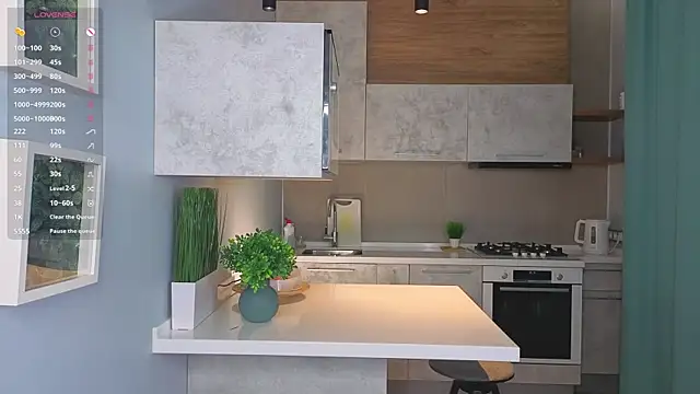 MimiSlechta 라이브 XXX 채팅