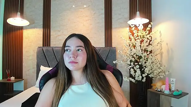 دردشة Anissa_m_ الجنسية المباشرة