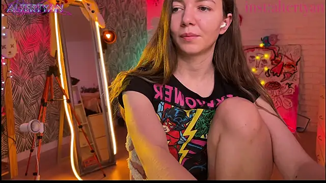 altertyan Live XXX-chat