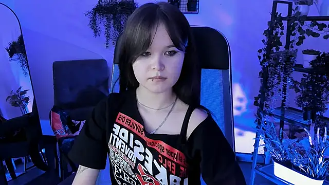 Elainebeness live XXX chat