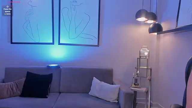 MaddisonLowe Live XXX-chat