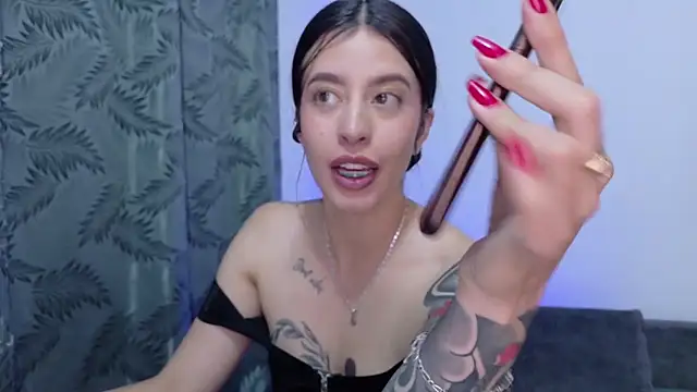 Misscarolsph live XXX chat