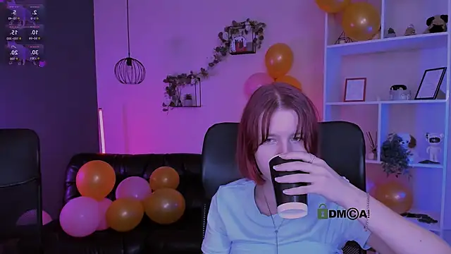 Онлайн чат XXX gloria_bubble