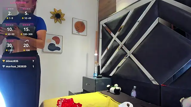 PamelaRed_ live XXX chat