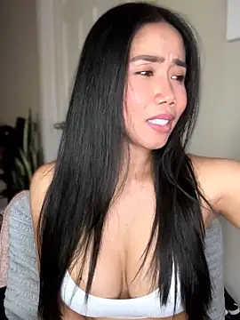 Chat +18 de JazzieXo ao vivo