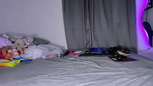 Chat +18 de vennuss19 ao vivo