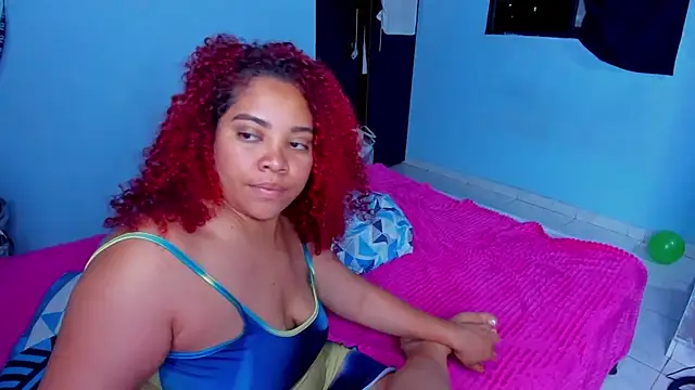 AngelaCoffee 现场XXX聊天