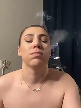 NatashaXVibe Webcam show