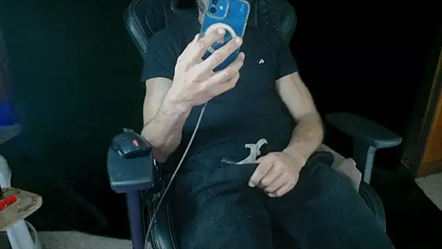 coacharabian Webcam show