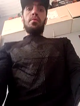 Webkamerová show hotguy71000