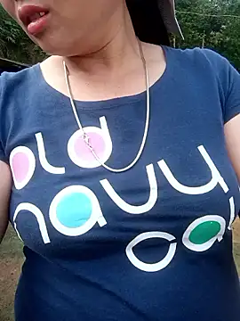 Czat XXX na żywo – kalara_kail