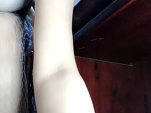 Cenderellaa Show Webcam