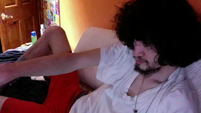 Chatroom XXX en direct de Teddy4420