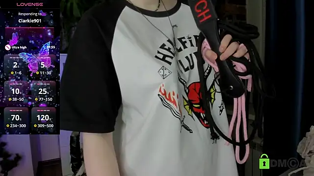 Melissa_Wells 라이브 XXX 채팅