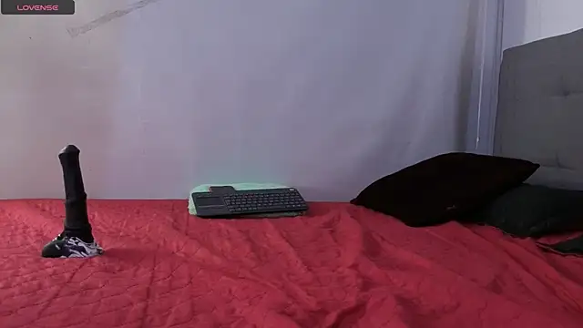 alissonandamy's Live XXX Chat