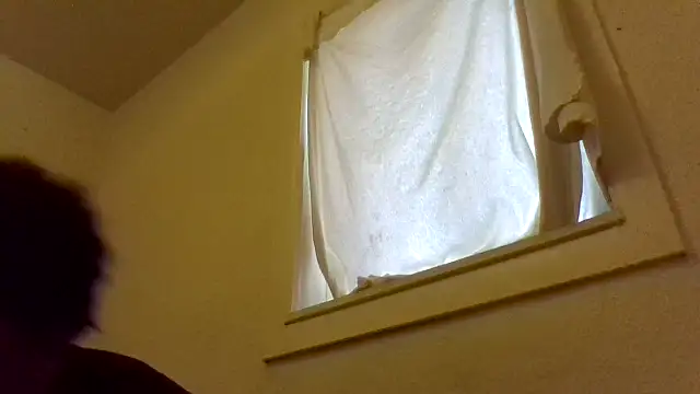 Pertunjukan Kamera Web dvaughn3117