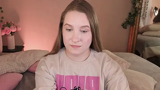 XXX chat uživo modela saint_trisha