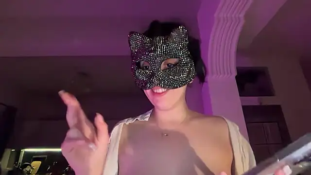 โชว์เว็บแคมของ NatashaSaade