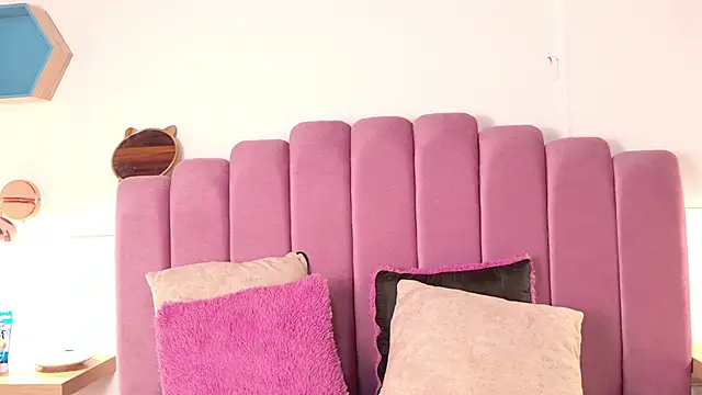 Chat XXX ao vivo de Daikihot