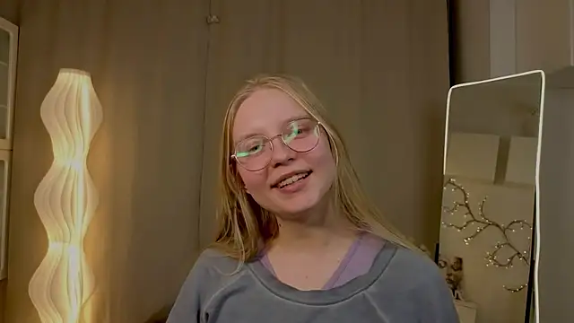 AlicaCohill's Webcam Show