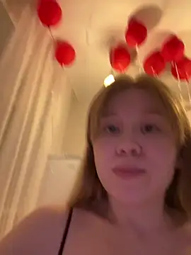 Eva_WeyneのライブXXXチャット