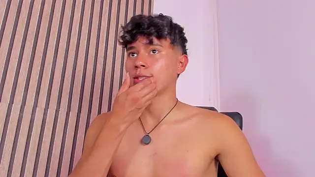 Angel_esteban_fx – Kamerová šou