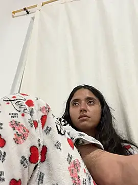 ViolettaSummerのライブXXXチャット