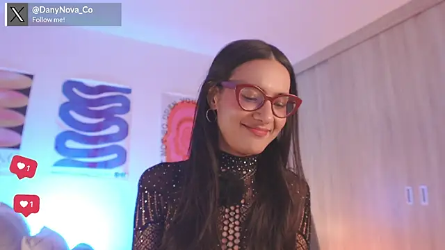 دردشة DanyNova_Co الجنسية المباشرة