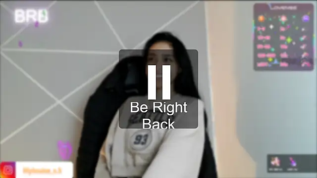 lilylouiseeのライブXXXチャット