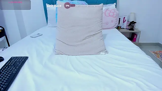 kamila_lopezのライブXXXチャット