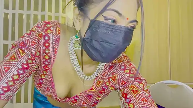 Monalisa_Don – Naživo XXX chat