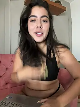 DakotaShelbyのライブXXXチャット