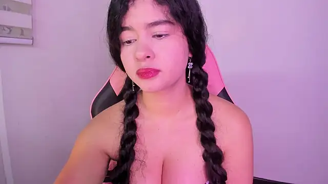 Arianna_JannesのライブXXXチャット