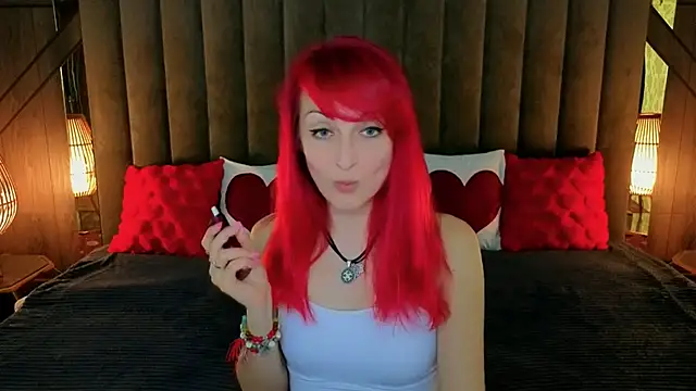 XXX chat uživo modela BrandyBloom