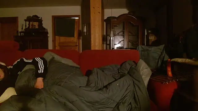 ToyRider69_official Webcam-Show