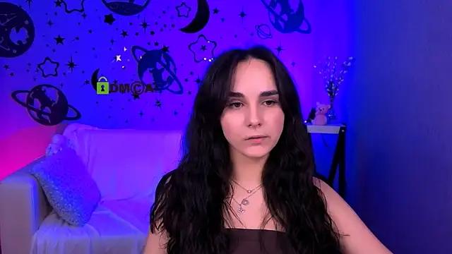 ariana_ross7 Adlı Modelin Canlı XXX Sohbeti