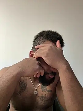 BigCatXLOfficialのライブXXXチャット