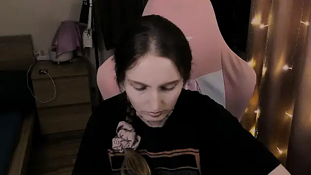 Onyxix Adlı Modelin Canlı XXX Sohbeti