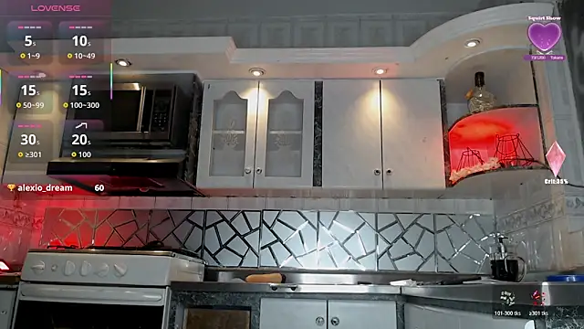 Chat XXX en directo de CrisOzzz