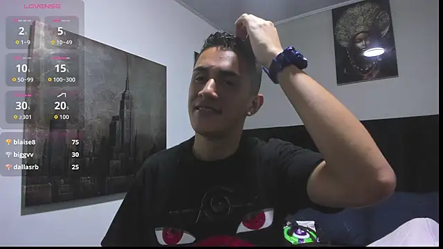 Chat XXX ao vivo de _Alan_Walker_1